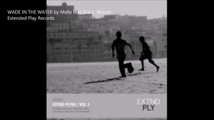 Wade In The Water - Mallo and Eric L. Woods