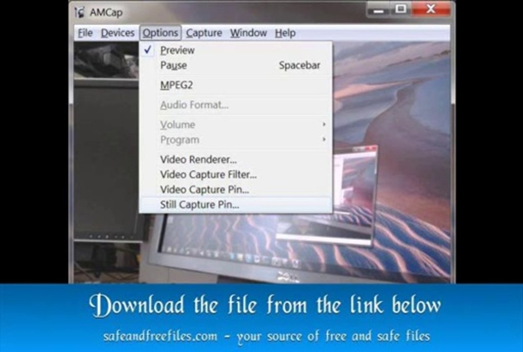 Amcap Full Version Download Free