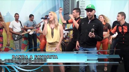 Conexão Glacê 1226 Sexta 20-12-2013 Bloco 1