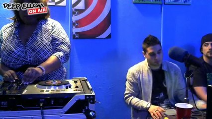 Dallas EDM Live 2014-02-21