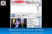 Abdio Software AVI Converter 1.6 Full Version Download for Windows
