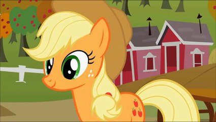 My Little Disney: Reindeers are Better than People