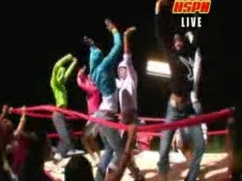 tony matterhorn - dutty wine