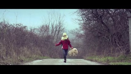 Kallay Saunders András - Running  - Eurovision 2014 Hungary