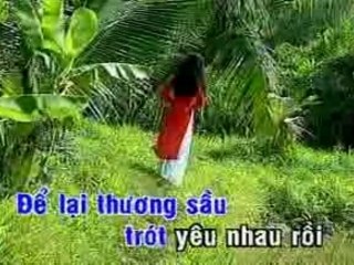Ai kho vi ai - Manh quynh