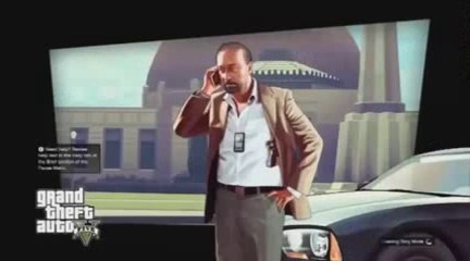 Télécharger GTA 5 sur PC Gratuit - Février 2014 gratuit