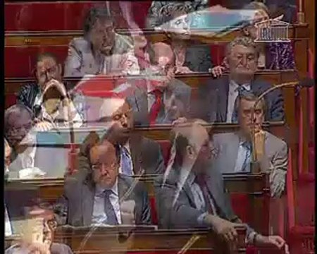 QUESTIONS AU GOUVERNEMENT - Mercredi 28 Avril 2010