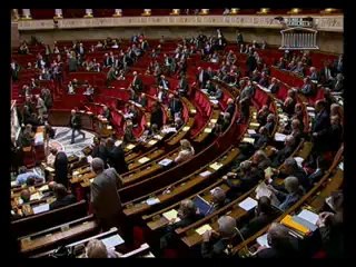 Encadrement des crédits à la consommation et action de groupe - Mardi 20 Octobre 2009