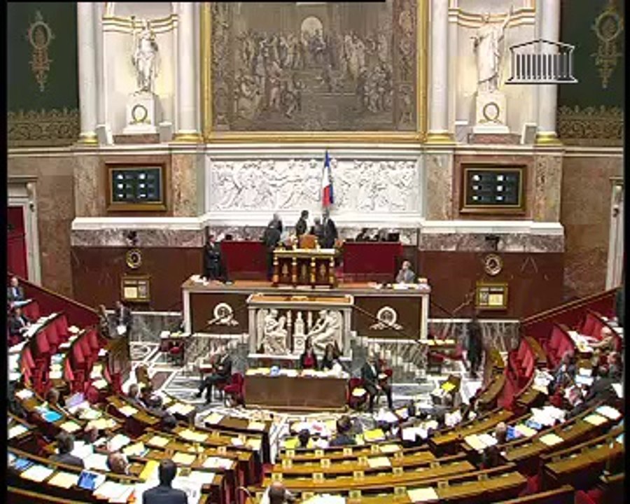 PROJET DE LOI DE FINANCES POUR 2011 (première partie) (suite) - Mercredi 20 Octobre 2010