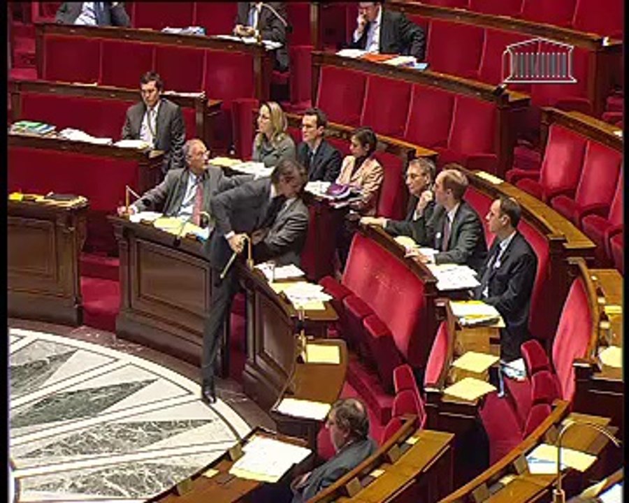PROGRAMMATION DES FINANCES PUBLIQUES POUR LES ANNÉES 2011 À 2014 (suite) - Mercredi 20 Octobre 2010