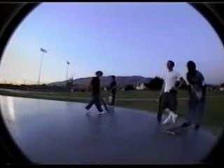 Skate Videos - Emerica - Yellow