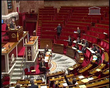 PLF 2011 (GESTION DES FINANCES PUBLIQUES ET DES RESSOURCES HUMAINES, PROVISIONS, RÉGIMES SOCIAUX ET DE RETRAITE, REMBOURSEMENTS ET DÉGRÈVEMENTS,PENSIONS, GESTION DU PATRIMOINE IMMOBILIER DE L’ÉTAT) - Mercredi 10 Novembre 2010