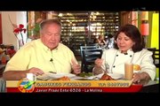 La Tribuna de Alfredo: Delicioso ceviche 'Lo nuestro' en La Séptima de Surquillo (2/5)