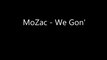 MoZac - We Gon' (Hip Hop Instrumental) | Hip Hop Instrumentals