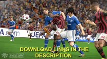 LATEST PES 2014 - Patch 1.07   Crack 1.07 download
