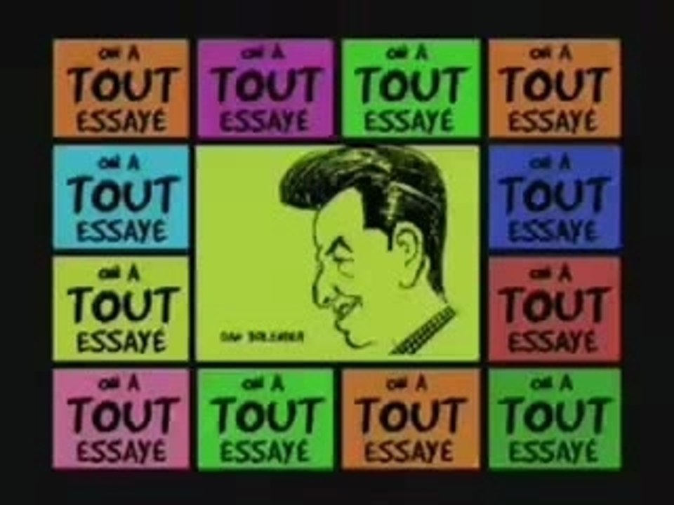 Mr Labite et Mme Salope