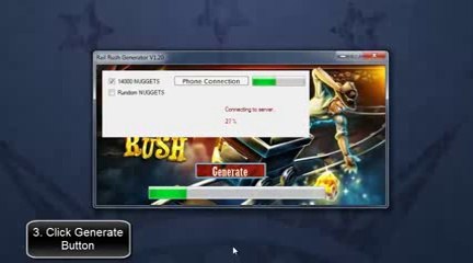 Rail Rush Hack Tool 2014 Download -New Hack Tool Rail Rush 2014