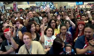 Thor The Dark World Featurette - Loki - The God Of Mischief