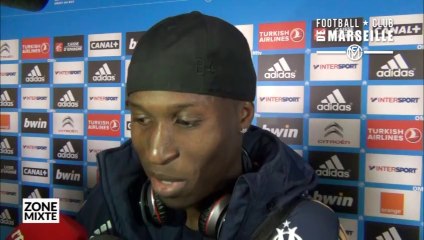 OM - PSG: "Un match très important pour nous"