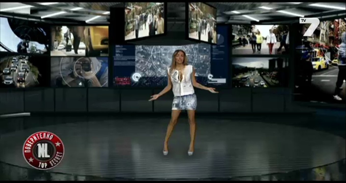 Поверително от NL - 22.02.2014 (цялото предаване)