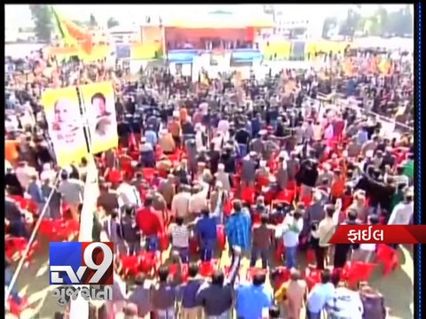 Narendra Modi hot favourite for PM, ABP Nielsen Survey - Tv9 Gujarati