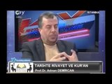 Kur'an hıfz yöntemi ve yazı ile kayıt edilmiştir! [Prof. Dr. Adnan Demircan]