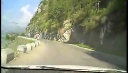 Journey of Kalam Swat Pakistan