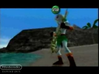 Trailer - Majoras Mask