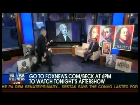 Pt 3 of 3 Glenn Beck - AMERICA'S BLACK FOUNDING FATHERS (Founders' Friday Edition)