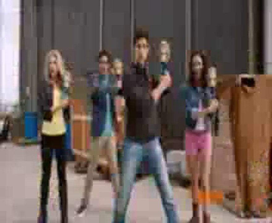 Megaforce morph