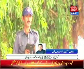 MQM rally to show support to Pak Army