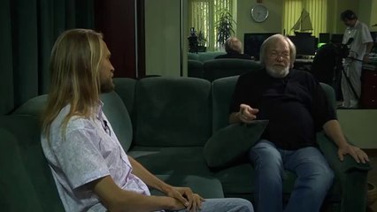 Здесь и сейчас. Скоморох Георгий Левшунов