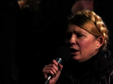 Destitution de Ianoukovitch: qui va succéder à l'ex-président ukrainien? - 23/02