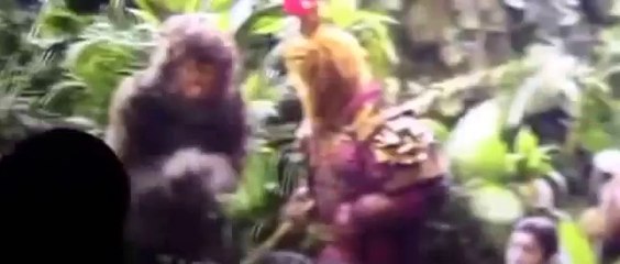 Xem Phim Đại Náo Thiên Cung - The Monkey King 2014 (CAM Nosub)(00h40m18s-00h53m44s)