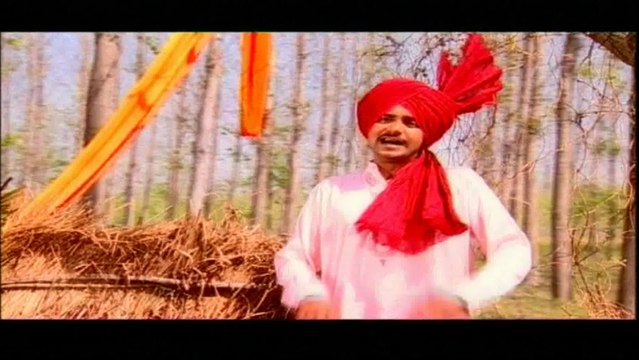 Sandeep Akhtar & Anita Samana | Peeng Nu Hulaara | Full HD Brand New Punjabi Song 2004
