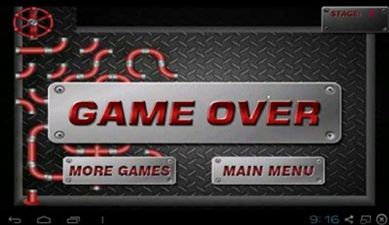 ---Plumber Android Iphone Gameplay Review