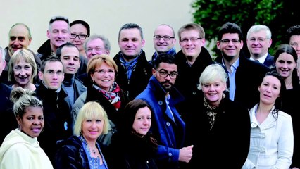 2014 LES CLAYES AU CŒUR LES COLISTIERS DE VÉRONIQUE COTÉ-MILLARD