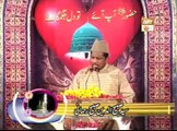 Qabay ki Ronaq Qabay Ka Manzar - Full Official HD Naat By Al Haaj Syed Sabih Uddin Rehmani