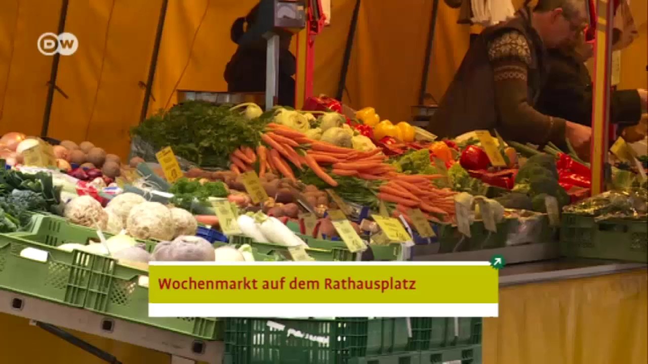 Oldenburg mit einem Ägypter | Hin & weg