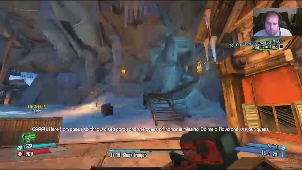 Killatia Plays Borderlands 2 Part 6