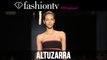Altuzarra Fall/Winter 2014-15 | New York Fashion Week NYFW | FashionTV