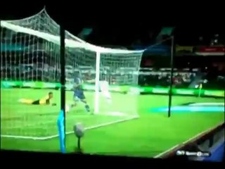 Le raté phénoménal de Gallas