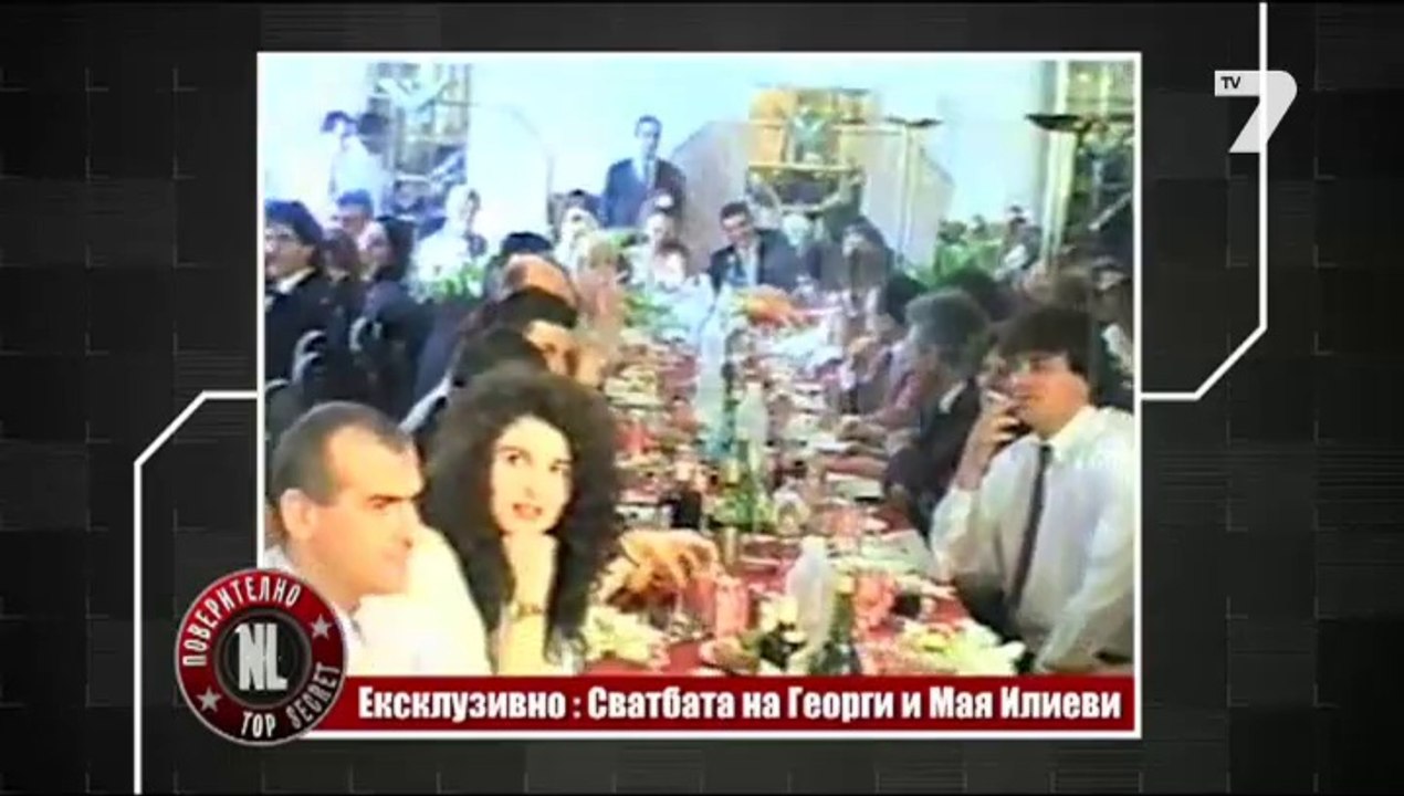 Поверително от NL - TOP SECRET-22.02.2014 (цялото предаване)