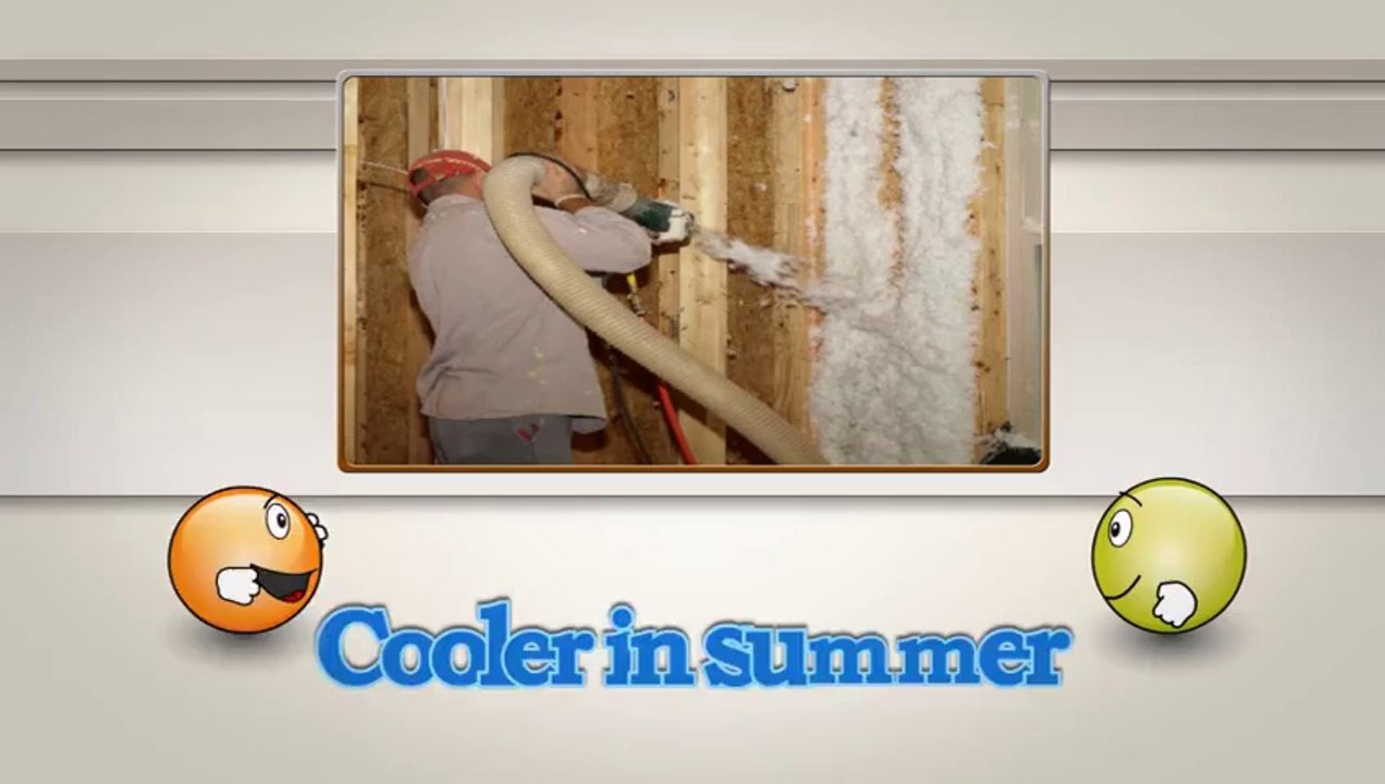 Insulation Installation Attic Insulation Specialists