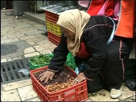 فلسطين هذا الصباح 23-2-2014 ج1