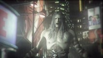 Castlevania Lords of Shadow 2 Introduction