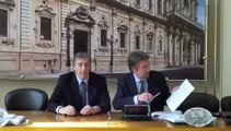 Tg 22 Febbraio: Leccenews24 politica, cronaca, sport, l'informazione 24 ore