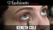 Kenneth Cole Fall/Winter 2014-15 Backstage | New York Fashion Week NYFW | FashionTV