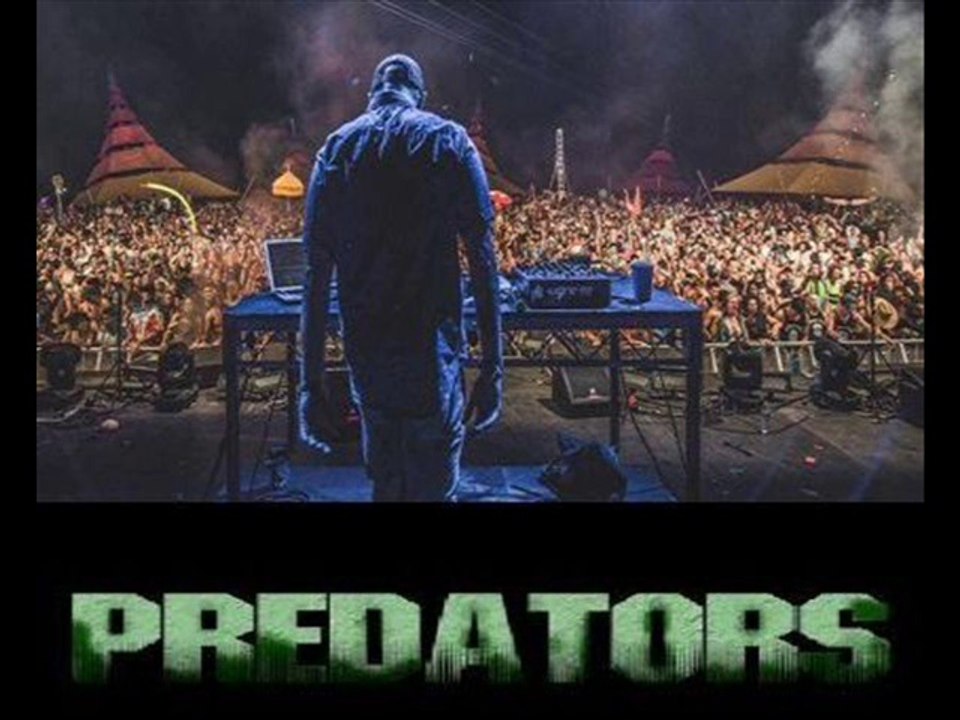 The Carnival Party 3 - DJ PREDATORS