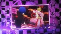 Persona Q: Shadow Of The Labyrinth Gameplay Trailer - Persona 3